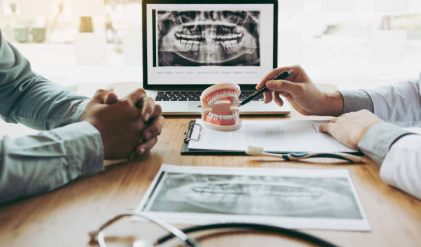 Oral Cancer Screening in Belle, MO