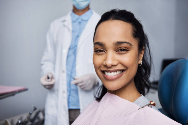 Best Cosmetic Dentistry  in Belle, MO